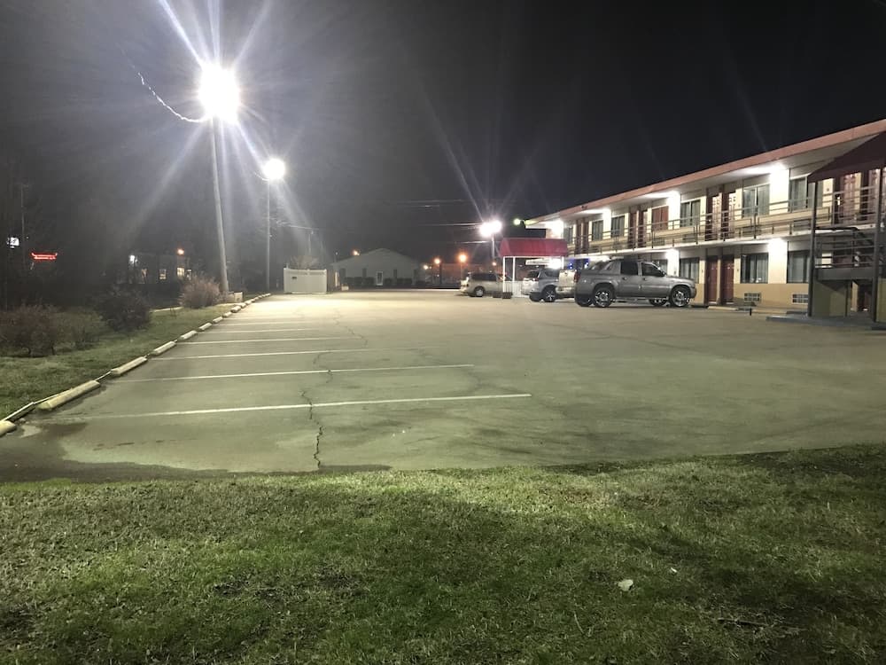 Royal Regency Inn