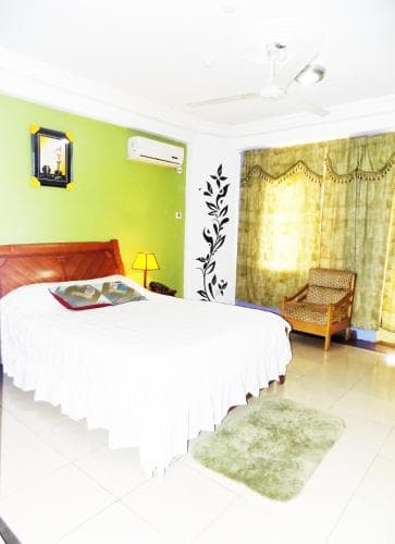 Okubi Hotel