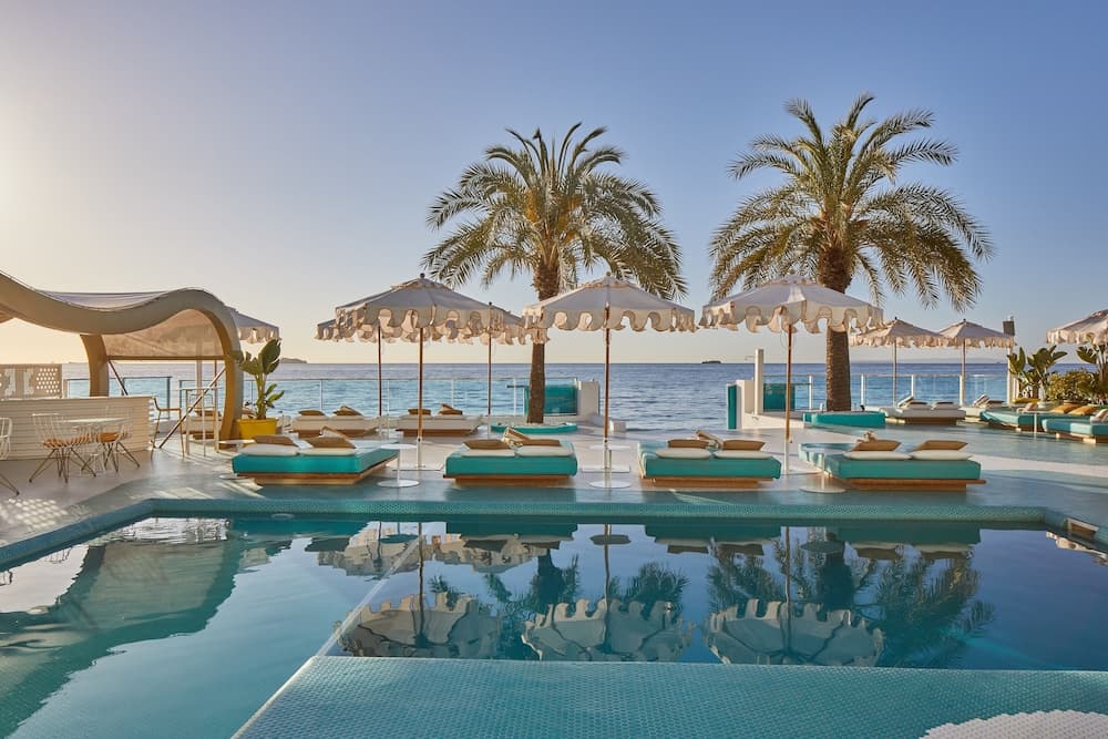 Dorado Ibiza