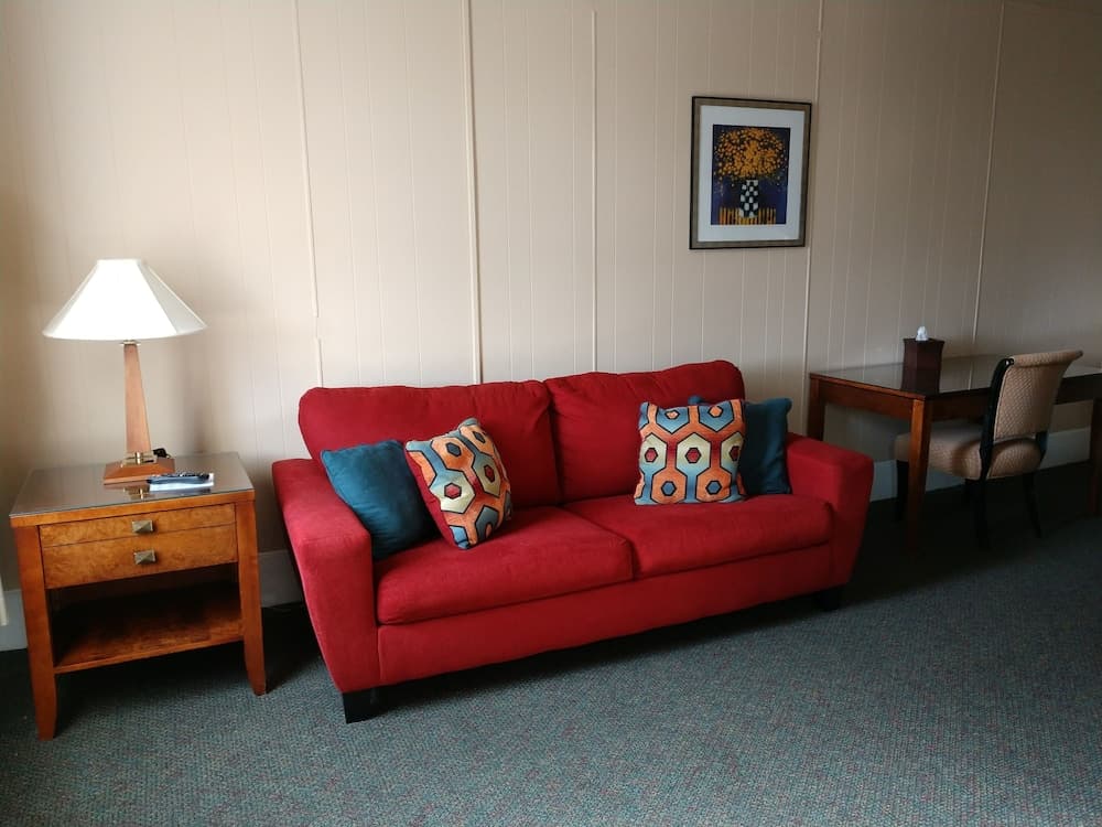 Hotel Wayne
