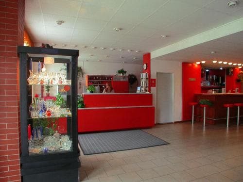 Hotel Slavia