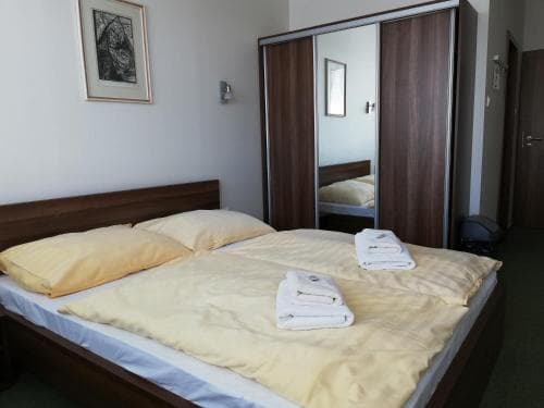 Hotel Klar