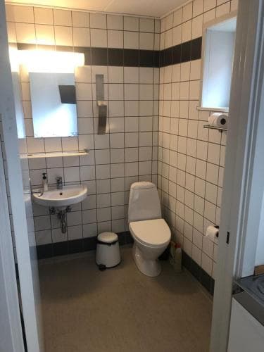 Marsk Hotellet