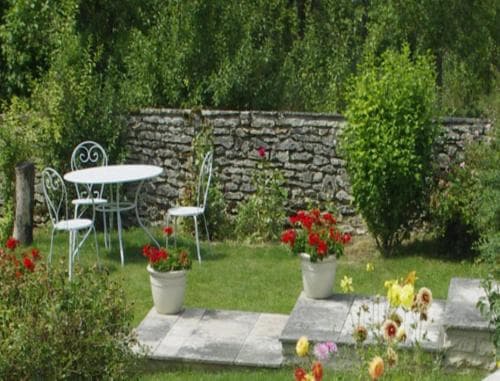 Le Clos du Murier