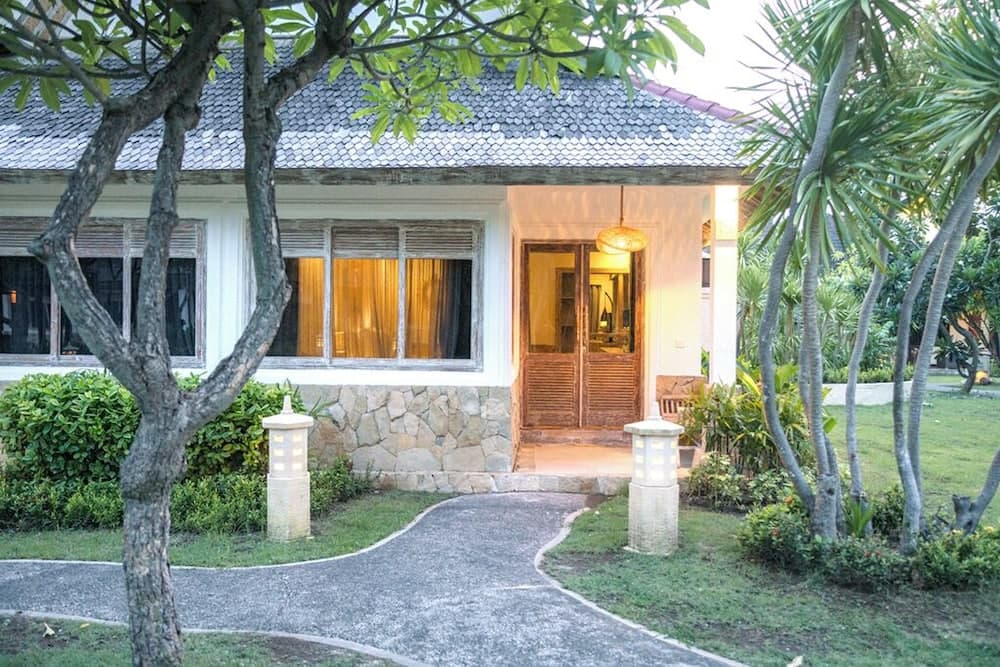 Hotel Vila Ombak