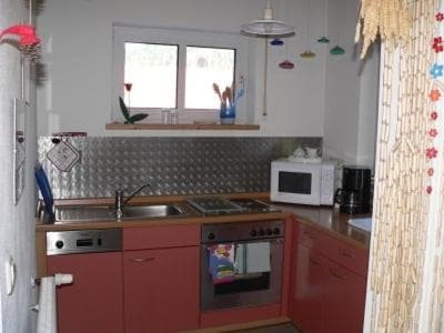 Landhaus Korte