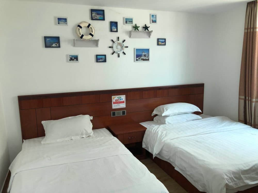 Old Captain Guesthouse
