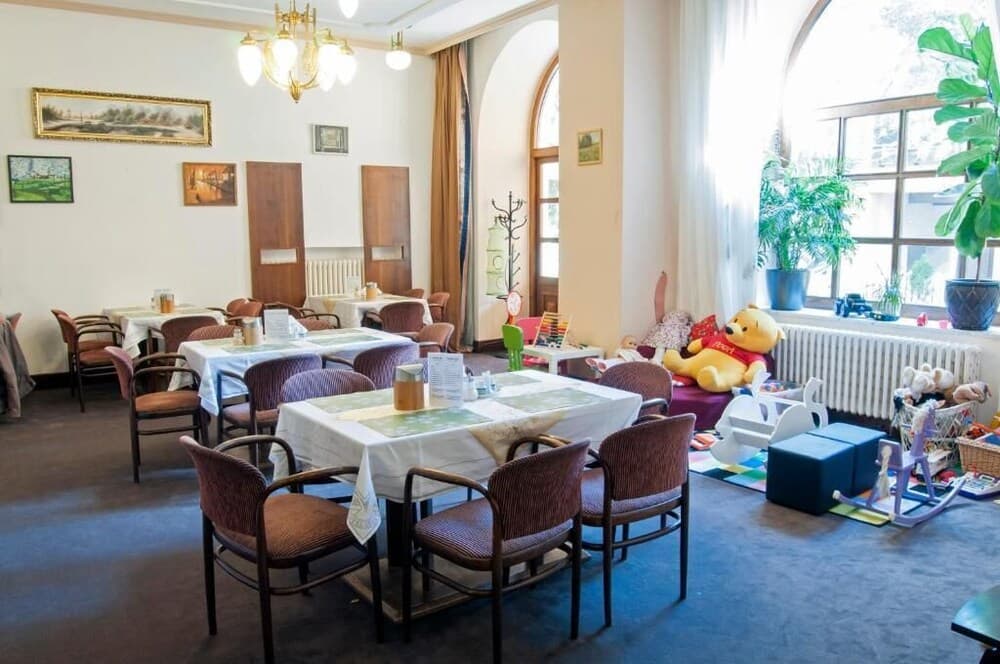 Hotel Labuť
