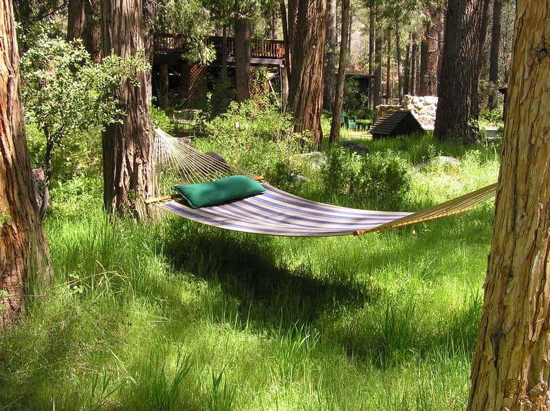 Quiet Creek Inn