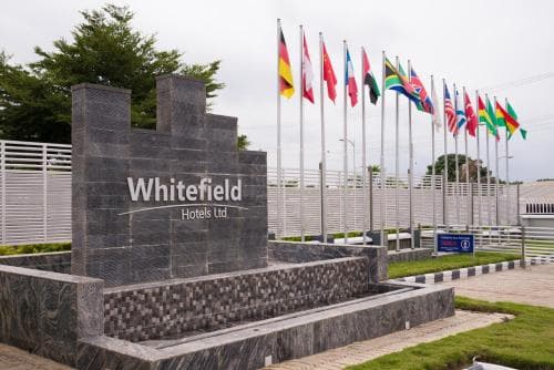 Whitefield Hotel
