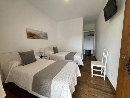 El Levante Hostal