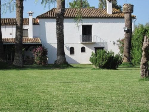 Hosteria La Bordalla