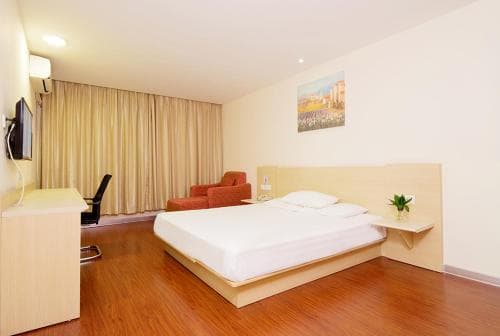 Hanting Hotel