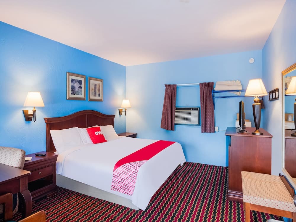 Blue Jay Motel