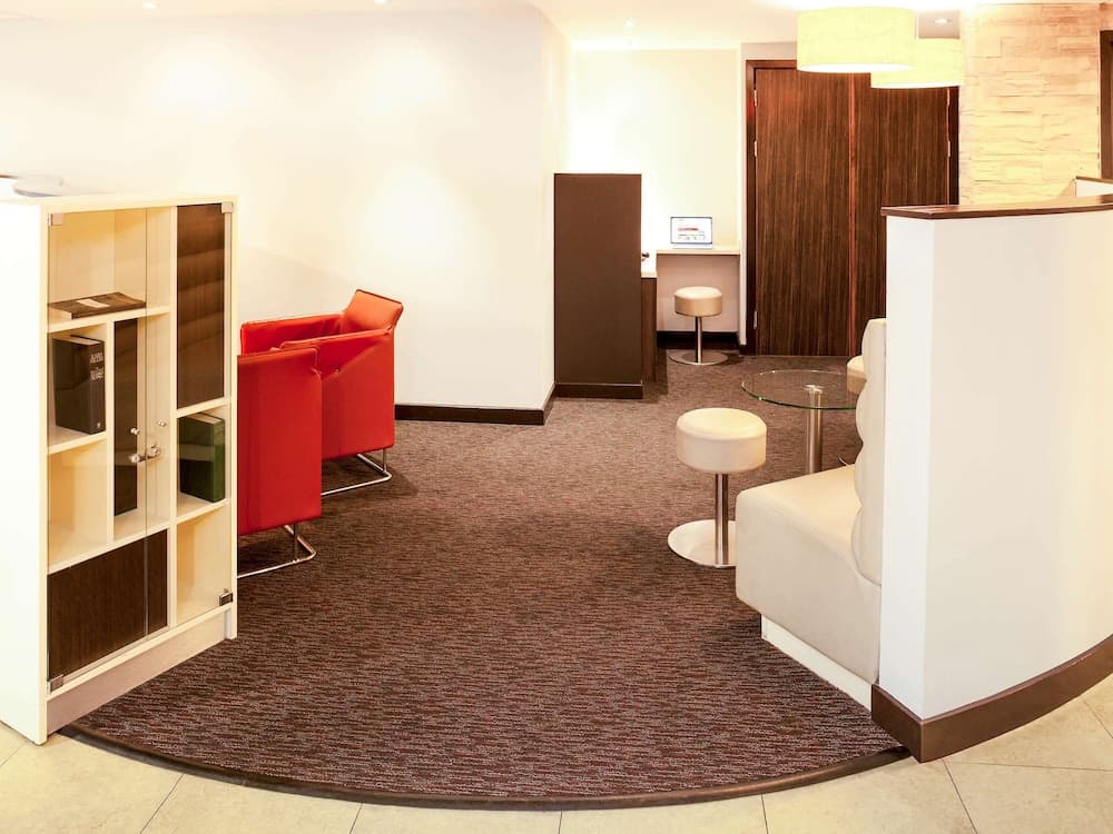 Ibis Dublin