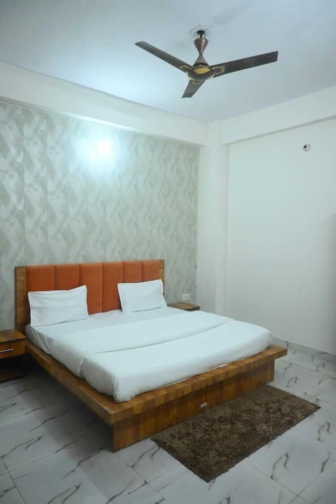 Hotel Shiv Kripa