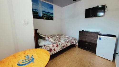Hostal Olas