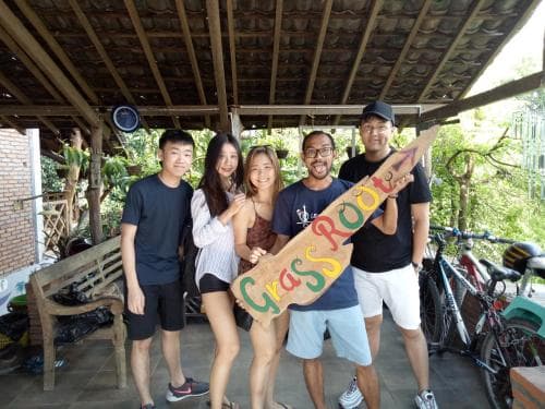 Grass Root Homestay