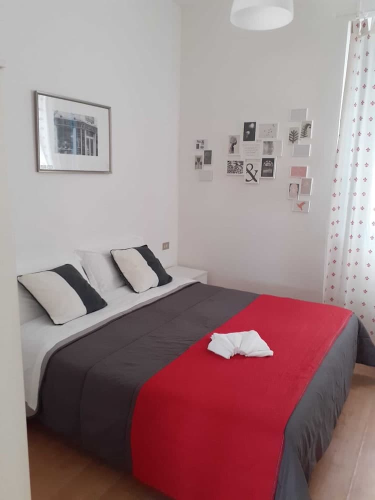 Migani Spiaggia Hotel