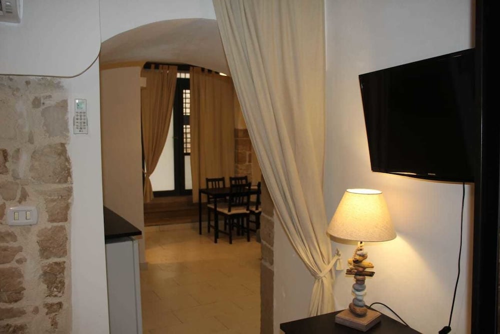 La Cattedrale B&B