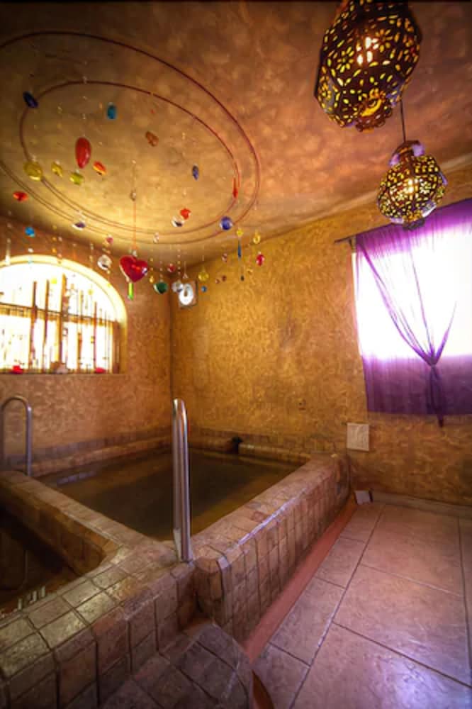 El Chante Spa Hotel