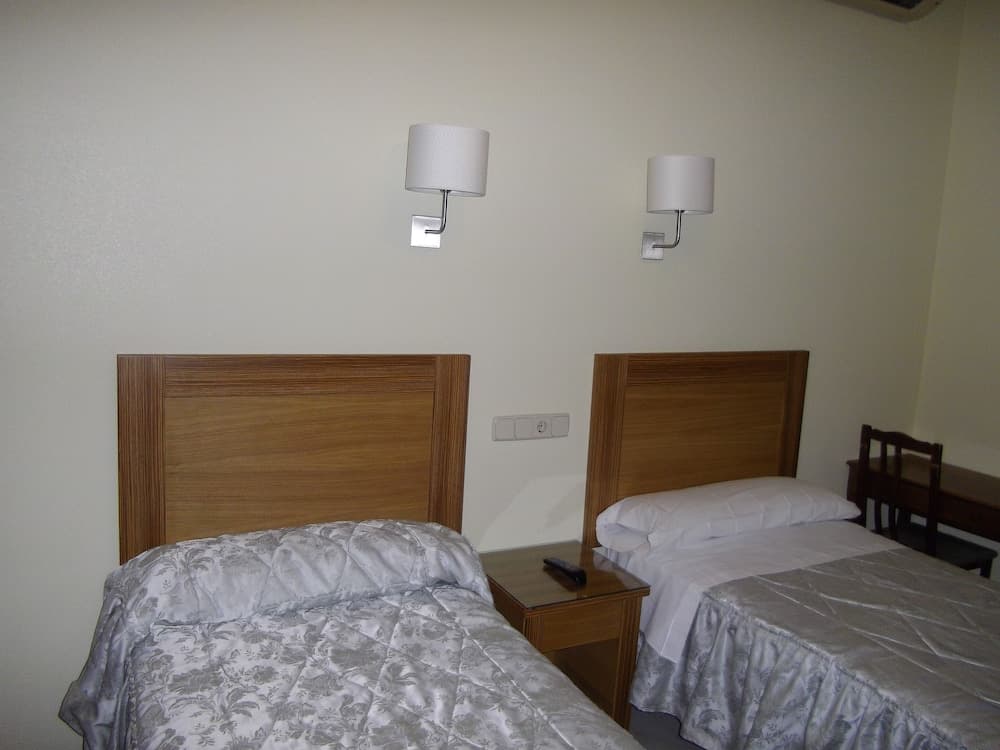 Hostal Rivera Atocha