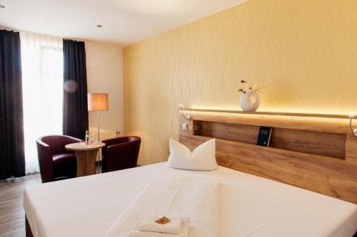 Hotel Deutscher Kaiser