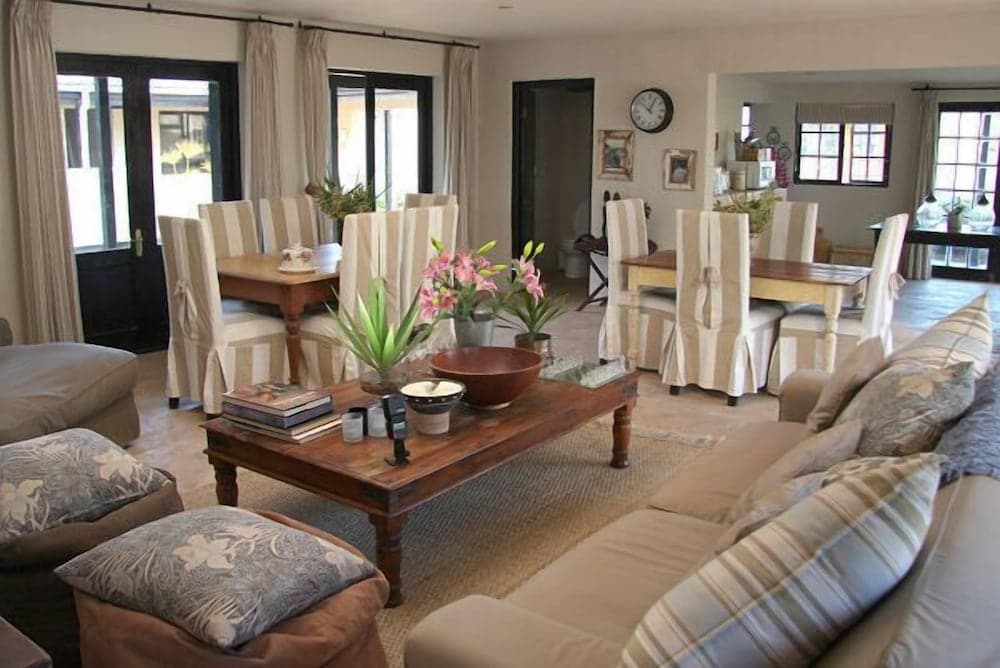 Plett River Lodge