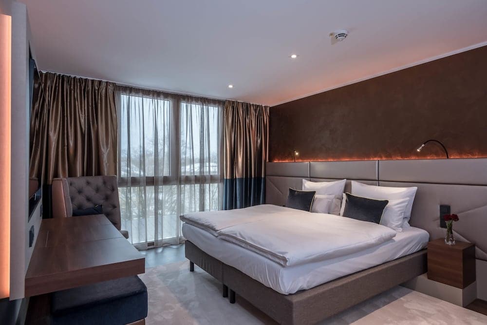 Innspire Hotel