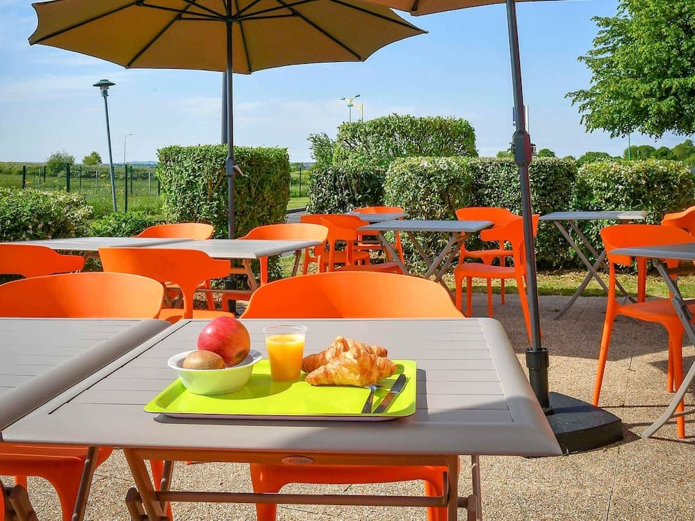 Ibis Budget Saint Lo