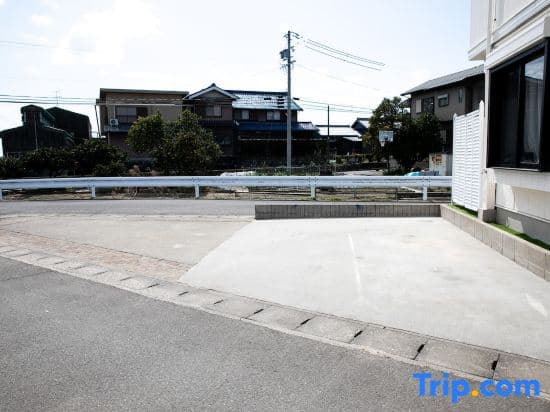 Nagashima Riverside House 4
