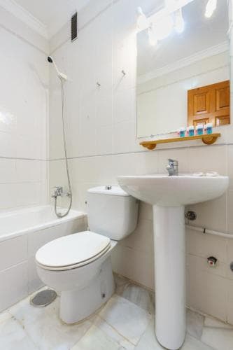 Apartamentos Pepe Mesa