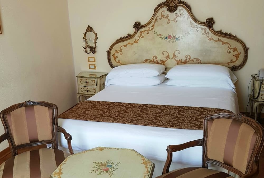 Hotel Biasutti