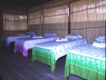 Wimba Expeditions