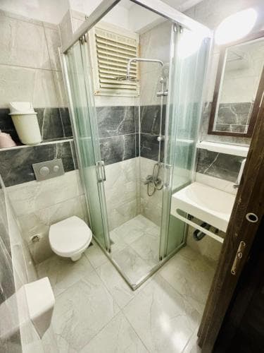 Yildirim Hotel