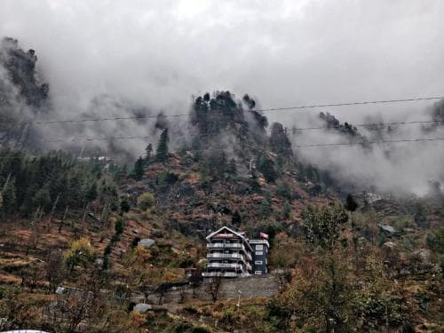 Wonderhill Resort