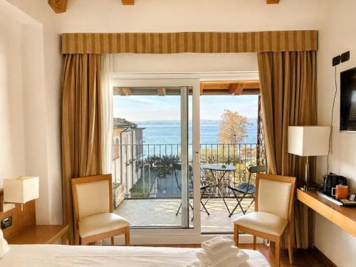 Hotel Mavino