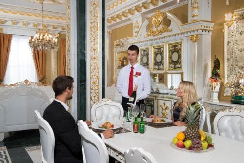 Hotel Aphrodite