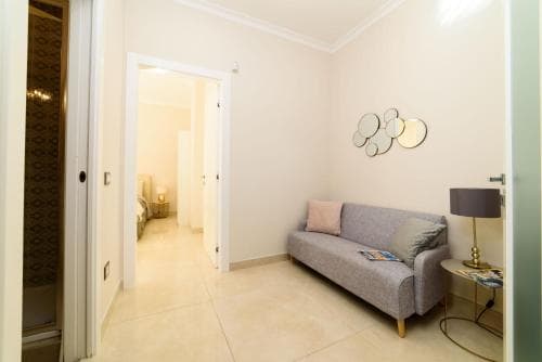 Homeaway B&B