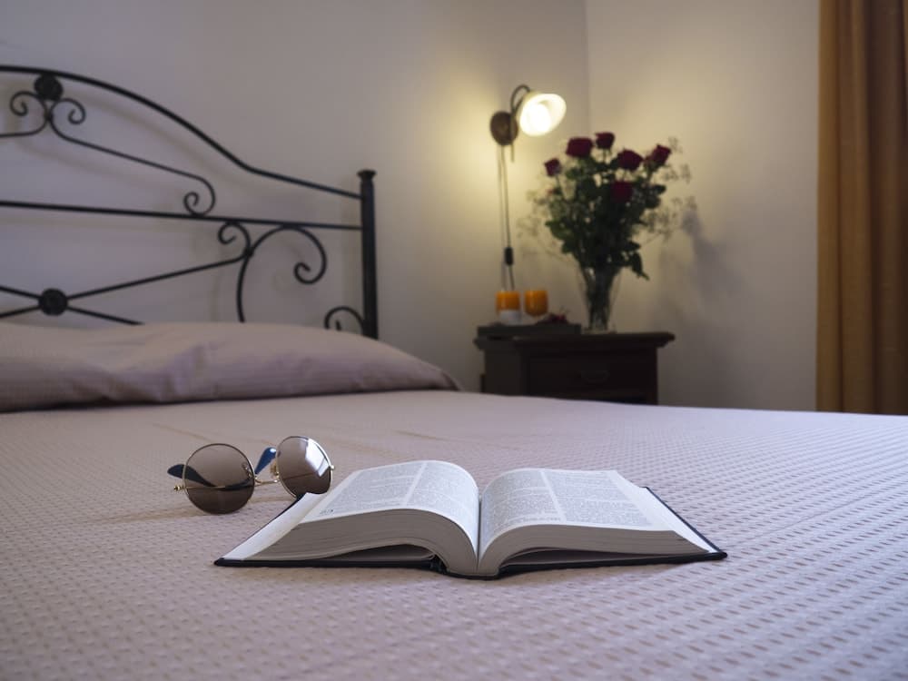 Domus Aurea Resort