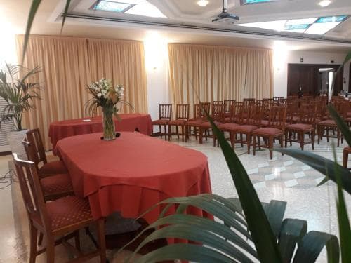 Hotel Cima