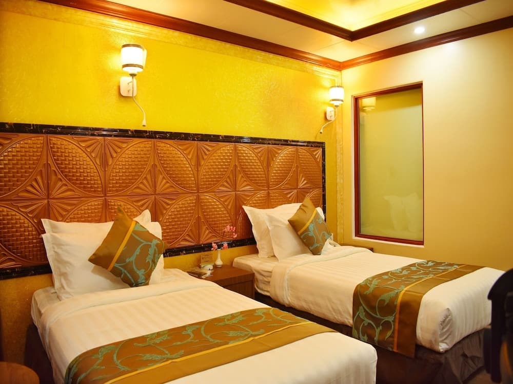 Mingalar Hotel