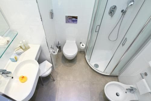 Hotel Berna