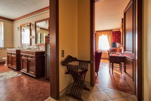 Palazzo Wellness Villa