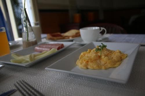 Primaveral Hotel