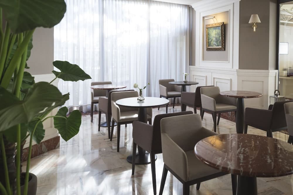 Hotel Cambridge
