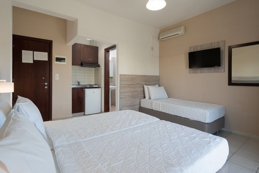 Hotel Grekas