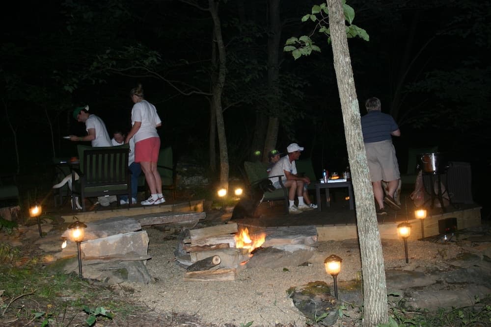 Wildberry Lodge