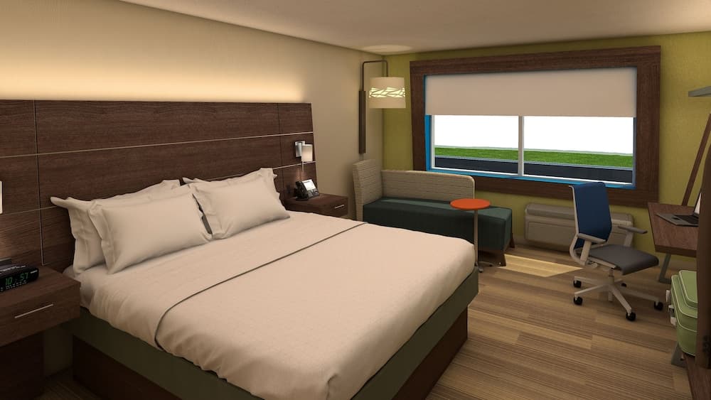 Holiday Inn Express & Suites Ocala by IHG