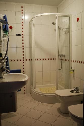 Villa Iris